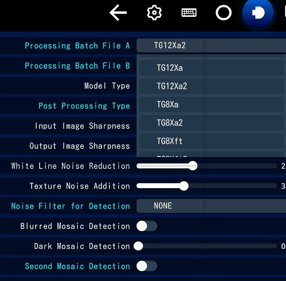 【首发】去视频马赛克神器 2025新版JavPlayer_Ver.3.01整合修复版+201稳定版 支持N卡/A卡 搭载最新去除模型【4.1G】