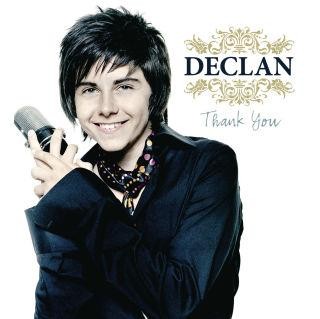 迪克兰·加尔布雷斯 Declan Galbraith专辑《Thank You》（2006年12月发行）【wav整轨G】