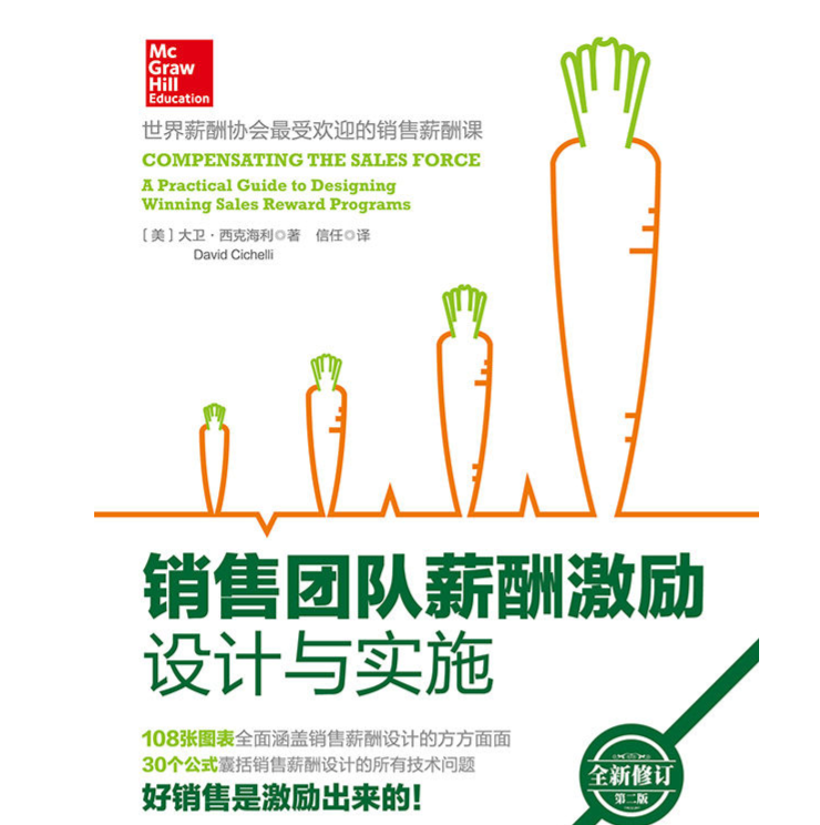 销售团队薪酬激励设计与实施.pdf【34.9M】