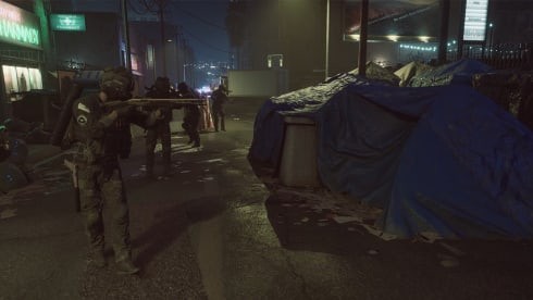 【PC端游】严阵以待 | Ready or Not  v20241229 全DLC |中文版| 单机+联机+MOD+xg器【88.9GB】