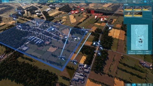 【PC端游】前置号令 | WARNO(华诺) v141935 发送修改器免安装中文版 【42.9GB】