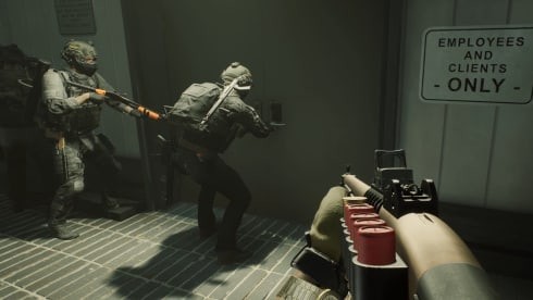 【PC端游】严阵以待 | Ready or Not  v20241229 全DLC |中文版| 单机+联机+MOD+xg器【88.9GB】