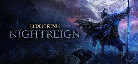 【PC游戏】艾尔登法环 黑夜君临 v1.01.1 豪华版 全DLC 官方中文 解压即玩【20G】