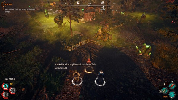 【PC游戏】《秋末求生 | Survive the Fall》【终极版+全DLC 全奖励】【中文版】【12.5G】【DODI Repack】