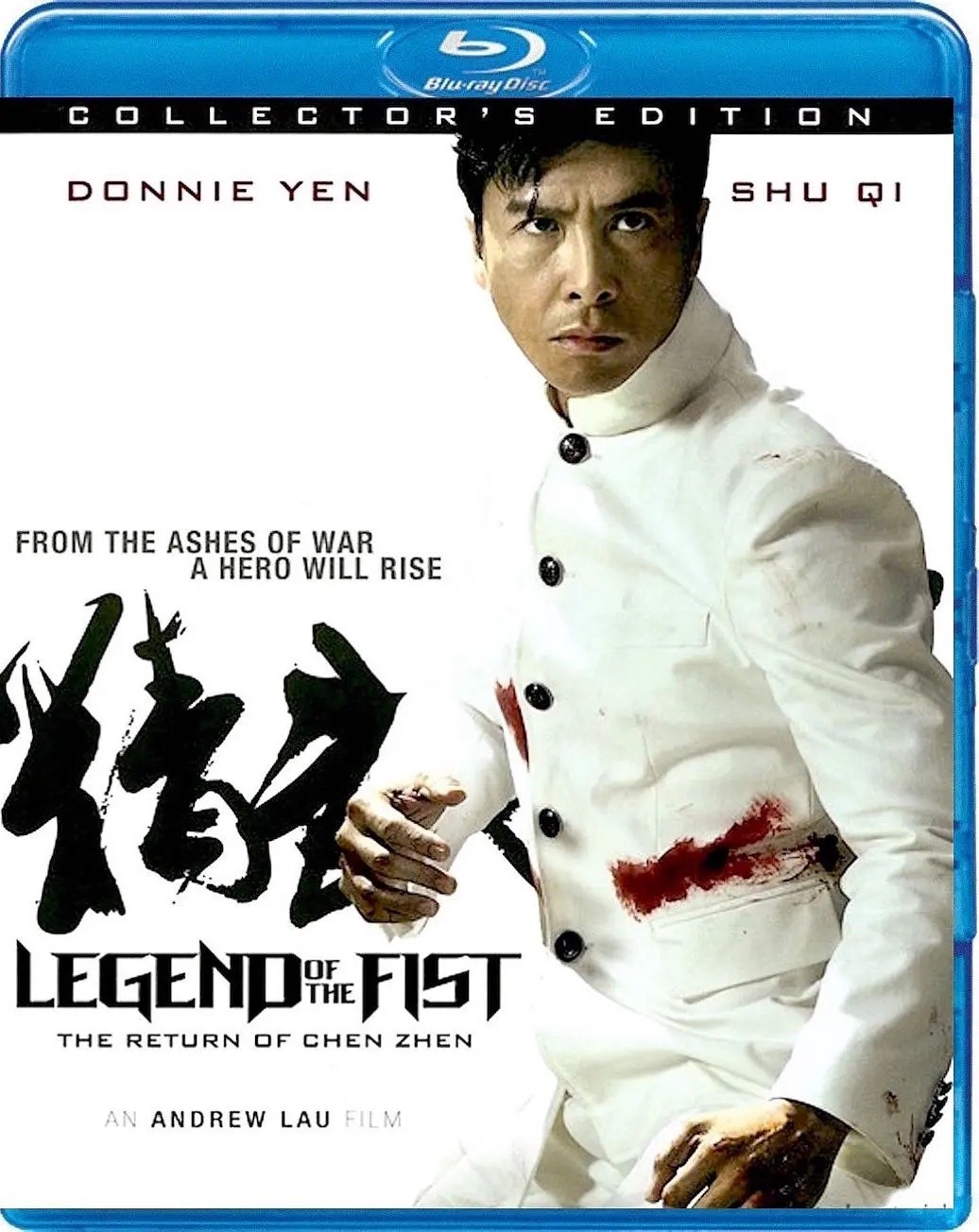 精武风云·陈真(2010)【BluRay.1080P】【国粤双语四音轨】【简繁英SUP字幕】【甄子丹/舒淇】【13.4GB】
