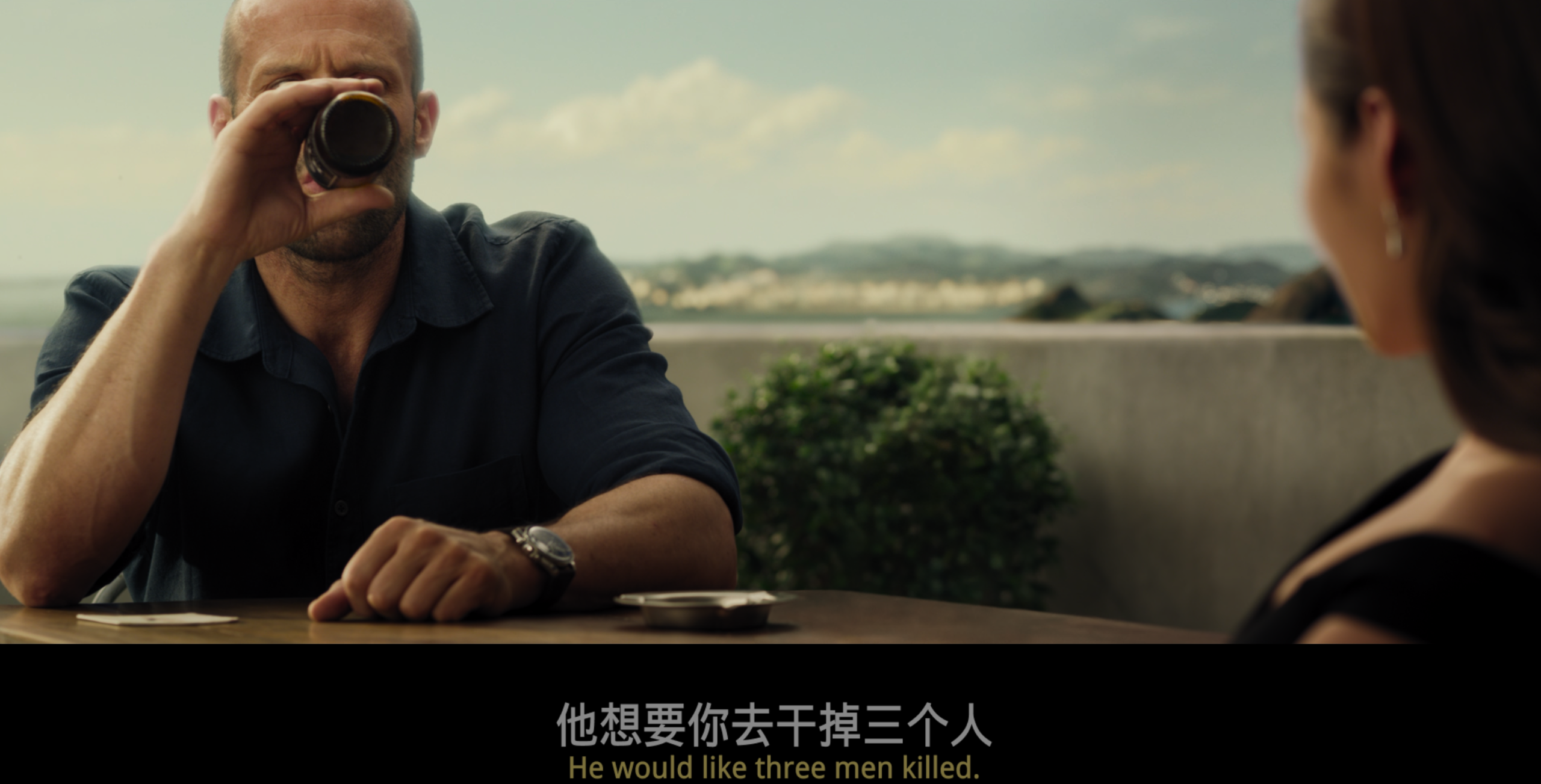 机械师(两部合集)【4K.REMUX UHD原盘】【国英多音轨】【简英双语特效字幕】【动作/惊悚】【147GB】
