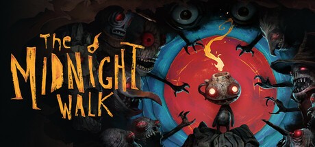 【PC游戏】《午夜漫步 The Midnight Walk》【免安装 下载即玩】【中文版】【17.2G】