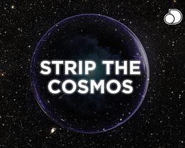 层层透视大宇宙 第二季 Strip the Cosmos Season 2