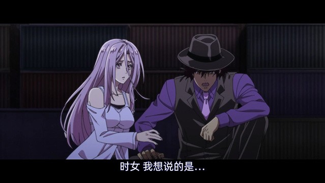 [动画片] 风都侦探剧场版：假面骑士颅骨的肖像.2024.日语中字.HD1080P [1.53G]