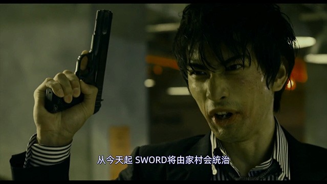 热血街区电影版.2016.日语中字.HD1080P [3.17G]
