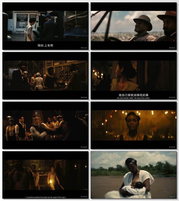 罪人.2025.英语中英双字.1080P  [3.22G]