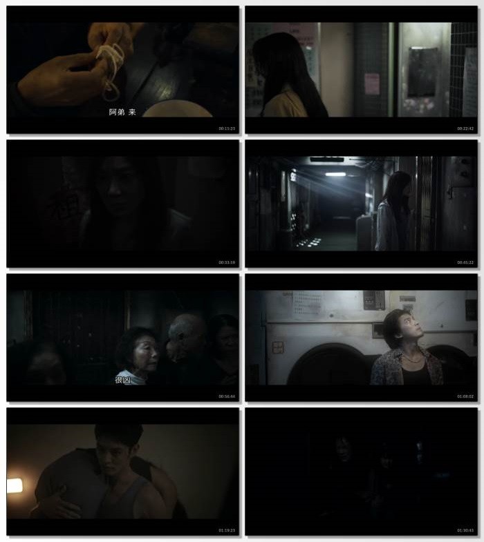 鬼们之蝴蝶大厦.2024. 国语中字.1080P [1.62G]