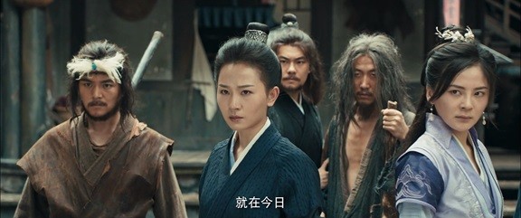 录刀人.2025.国语中字.1080P  [2.1G]