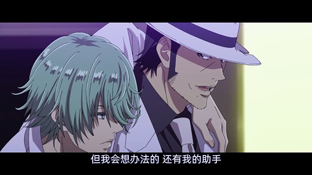  [动画片] 风都侦探剧场版：假面骑士颅骨的肖像.2024.日语中字.HD1080P [1.53G]