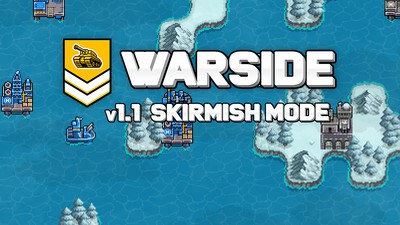 【端游推荐】战争边缘 v1.1 中文（解压即玩） [1 GB]