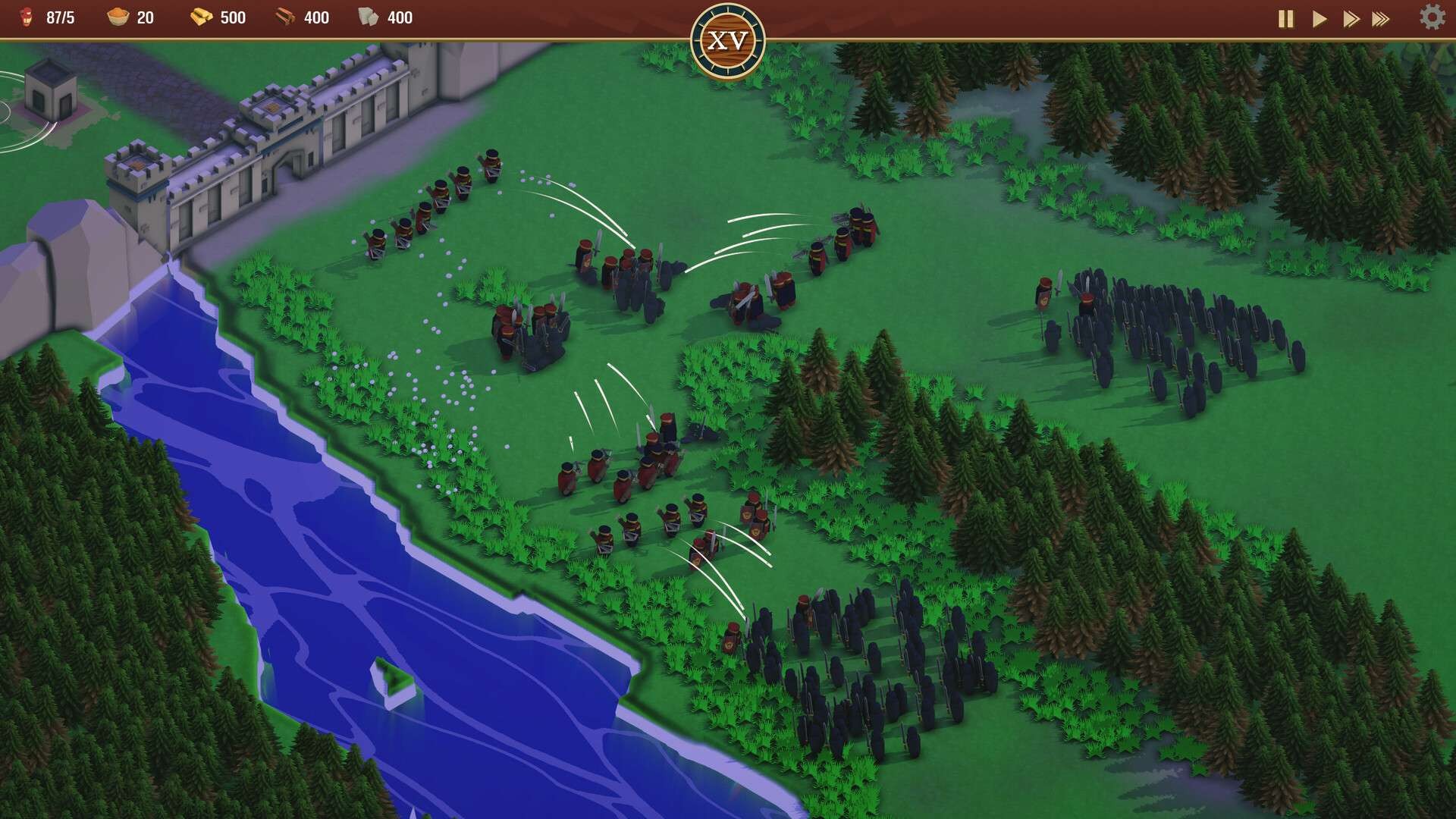 【端游推荐】卡牌王国 v1.0.4 中文（解压即玩） [2 GB]