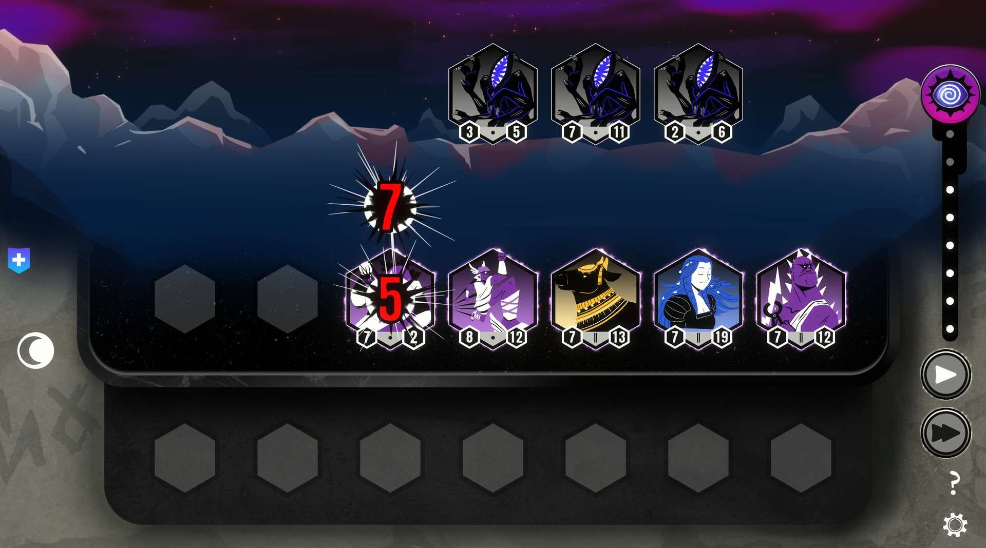 【端游推荐】诸神之劫：自走棋 v1.0.0 中文（解压即玩） [1 GB]