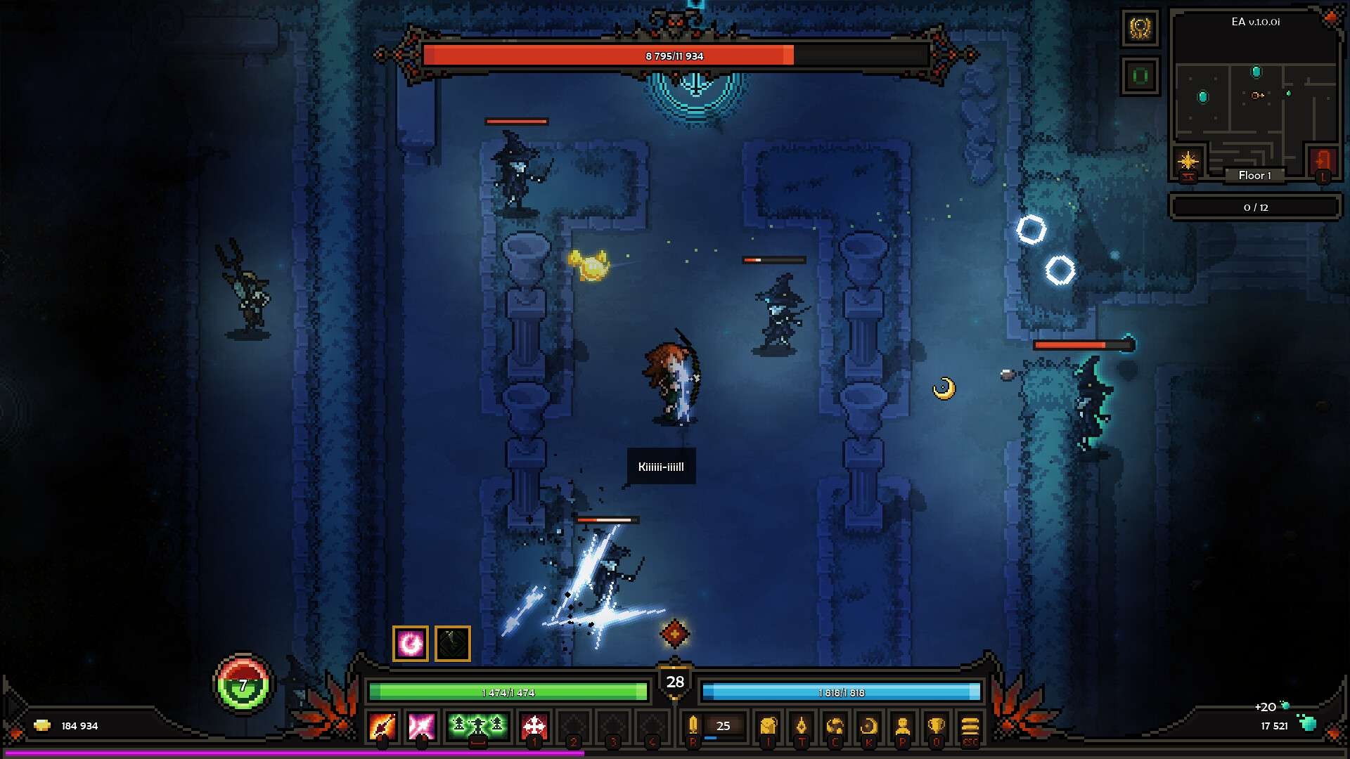 【端游推荐】巫魔人 v1.0.0r 豪华正式中文版（解压即玩） [450 MB]