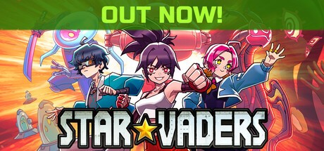 【端游推荐】星之侵略者 v1.0.2 豪华中文版（解压即玩）  [3 GB]