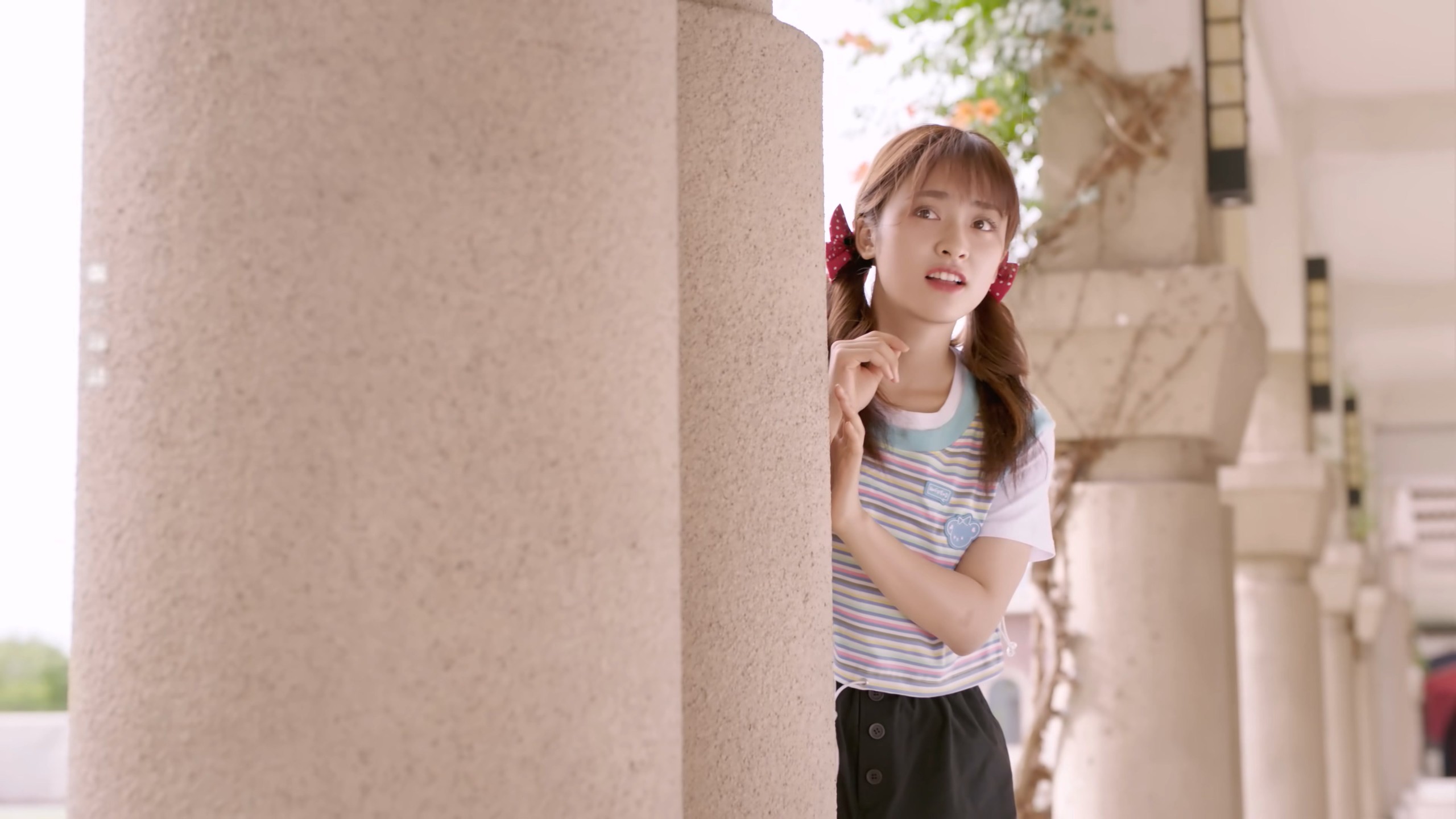 【首播06集】开画 少女漫 (2025)【4K / EDR / 60FPS】【菁彩声 & 杜比音效】【内封简中】【单集1.5GB】*又名: 月刊少女*