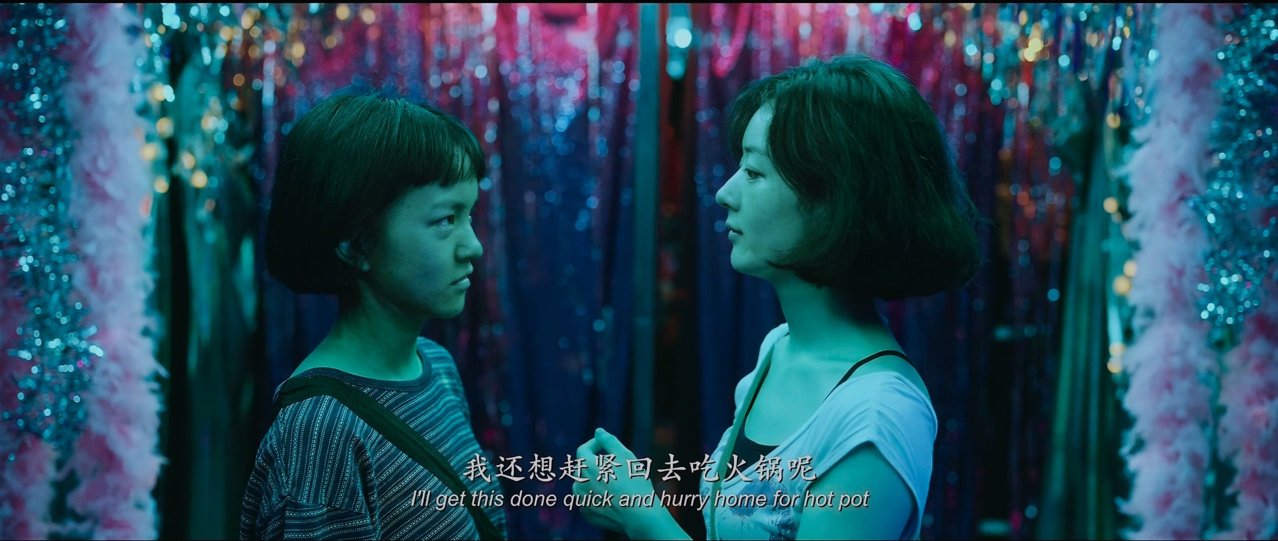 向阳·花 (2025)【4K 臻彩MAX+ & HDR Vivid 60FPS】【DTS环绕声】【内嵌简英】【14GB】【赵丽颖/兰西雅】