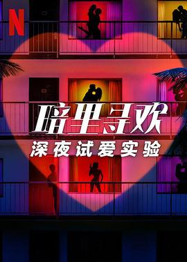 暗里寻欢：深夜试爱实验 Sneaky Links: Dating After Dark