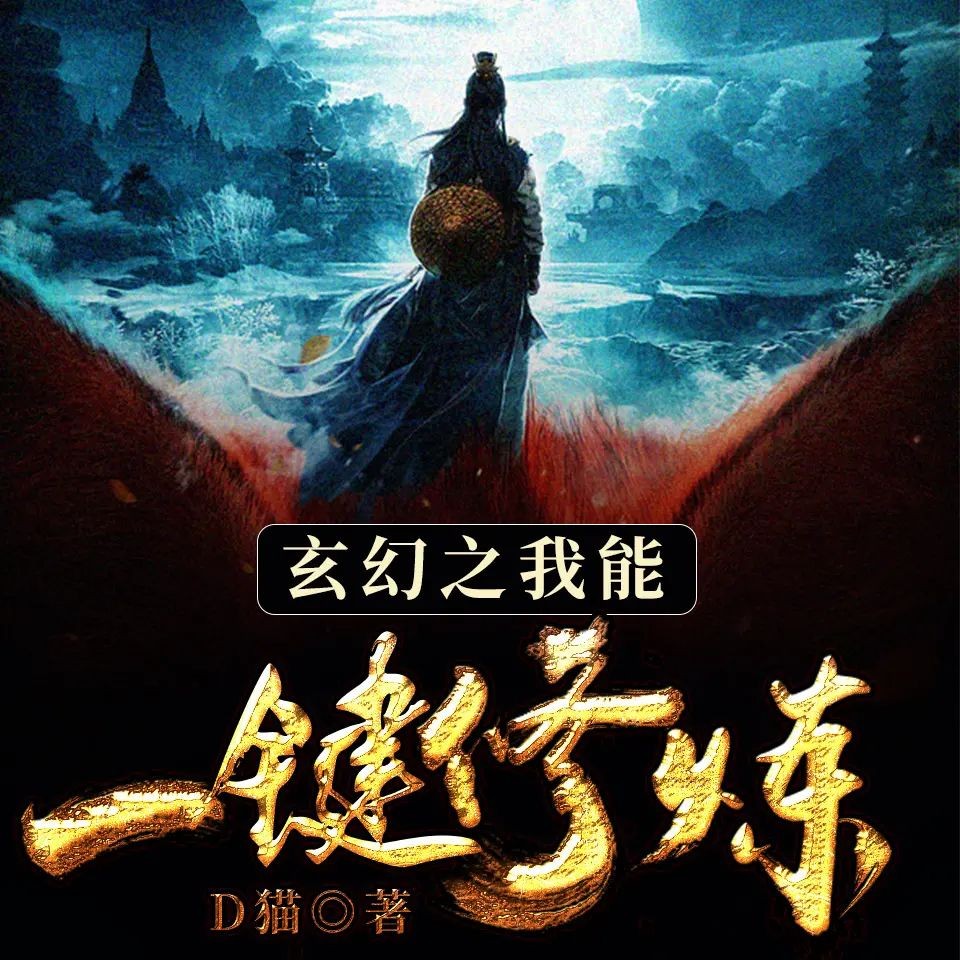 《玄幻之我能一键修炼》（多人有声剧）主播：奇文文化 1070集完【M4A】  [4.46G]