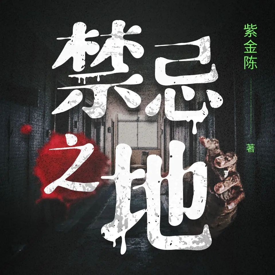 《禁忌之地》（多人有声剧）著：紫金陈 播：白夜剧场 66集完【MP3】  [753MB]