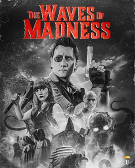 疯狂海浪 The Waves of Madness
