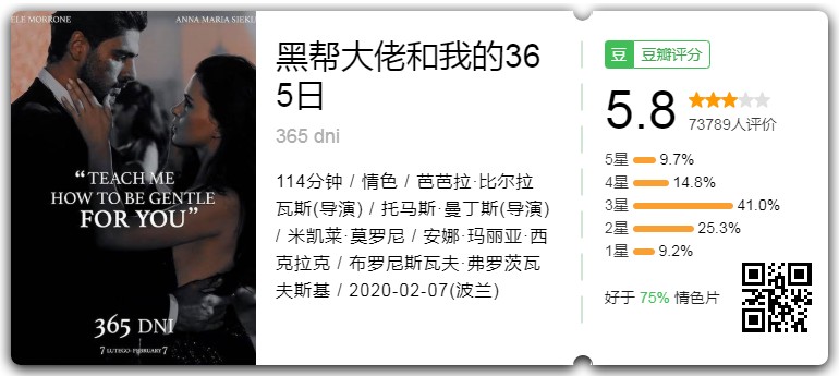   [黑帮大佬和我的365日]  [全三部]  [英语中字]  [1080P/8G]  [2020-2022]