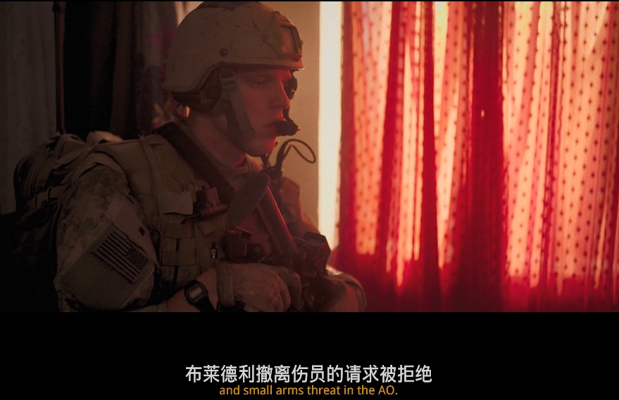    [战·争/遗军之战]   [2025最新战争大片]   [英语中字]   [1080P/5GB]   [杜比全景声]   [多版本]