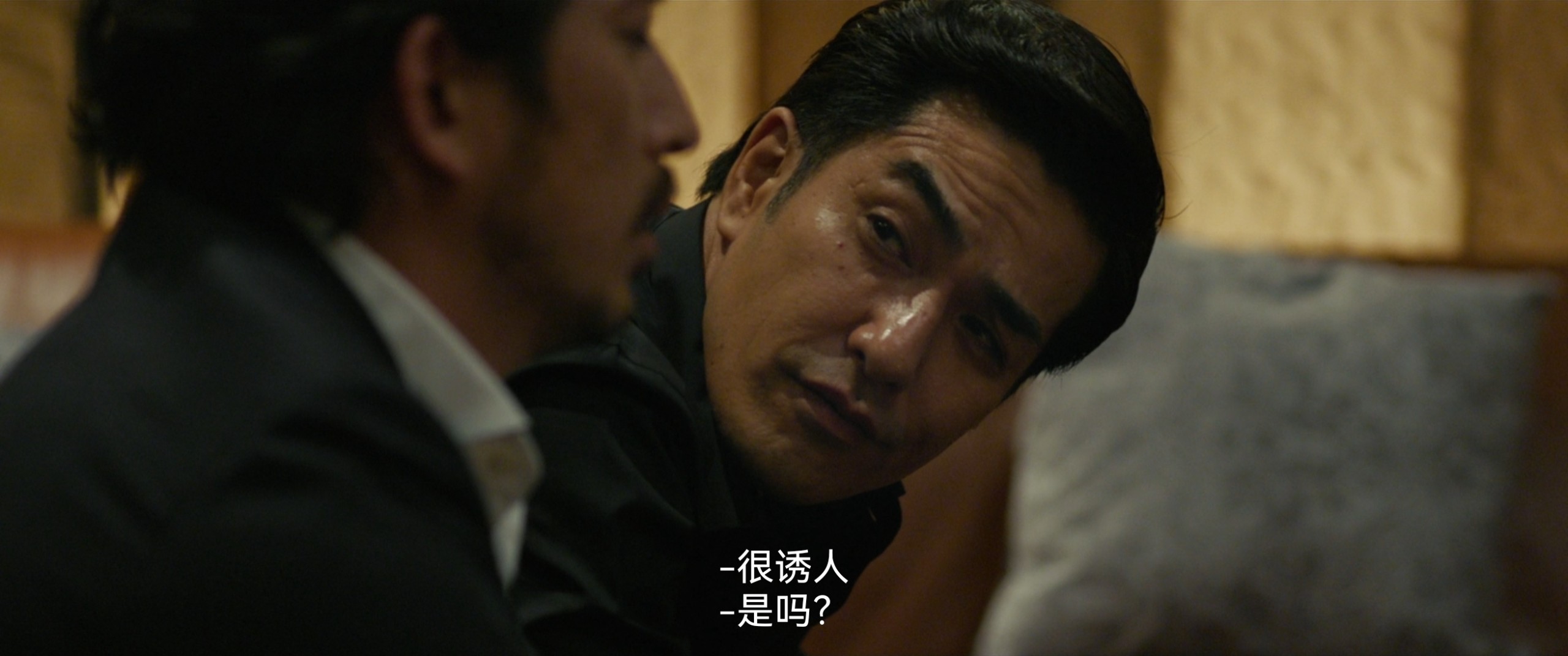 地狱犬/孤狼特工（2022）1080P蓝光 内嵌简中 12G