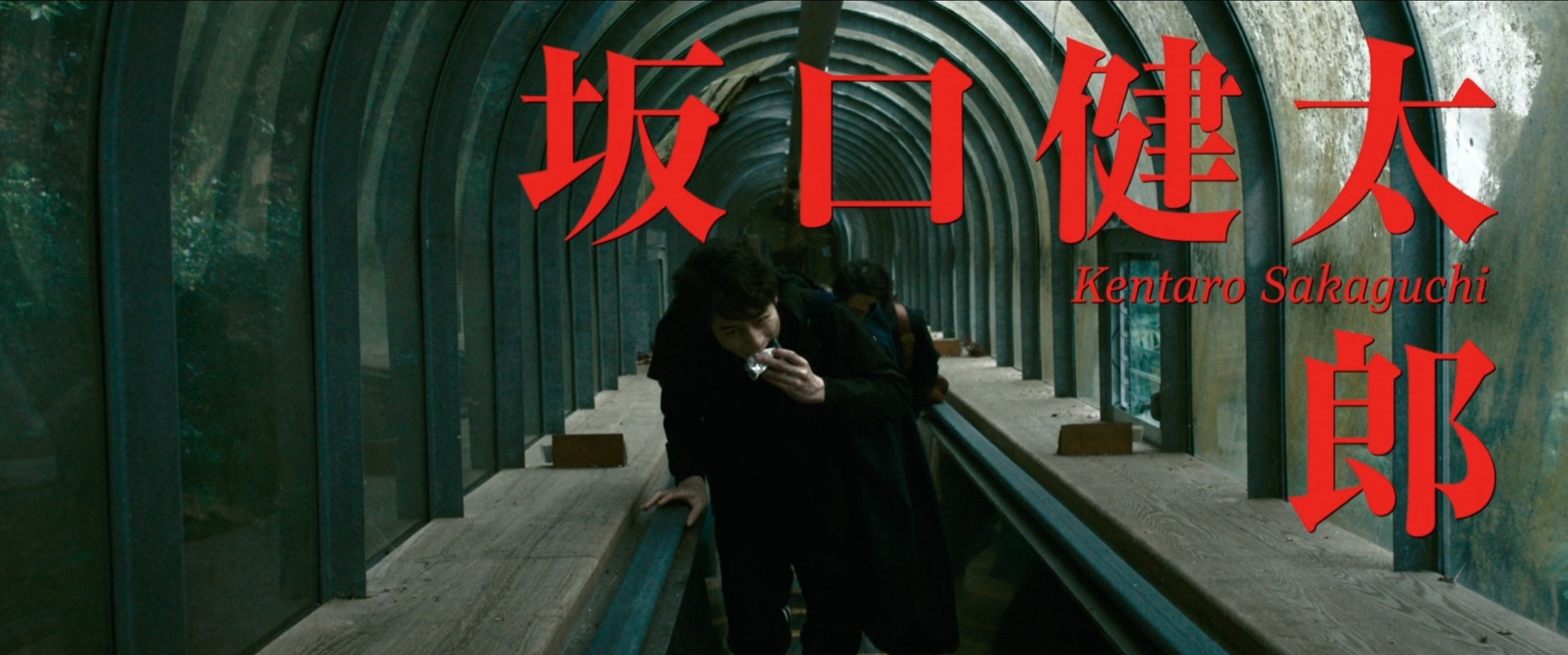 地狱犬/孤狼特工（2022）1080P蓝光 内嵌简中 12G