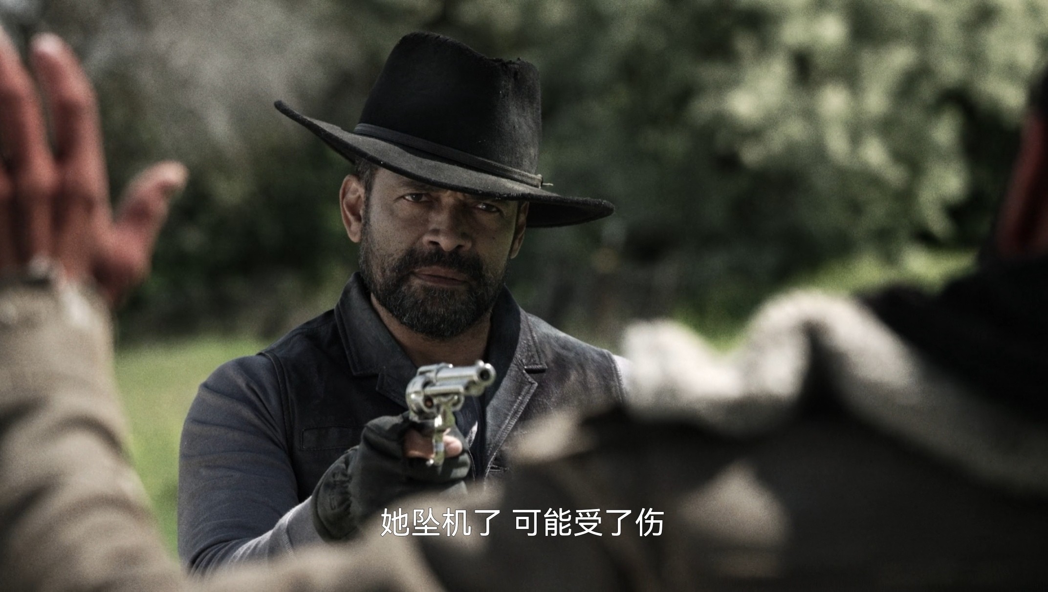《僵尸国度》1-5季全 1080P蓝光 内嵌简繁英字幕（2014-2018） 2G/集左右 全季140G 又名：丧尸国度