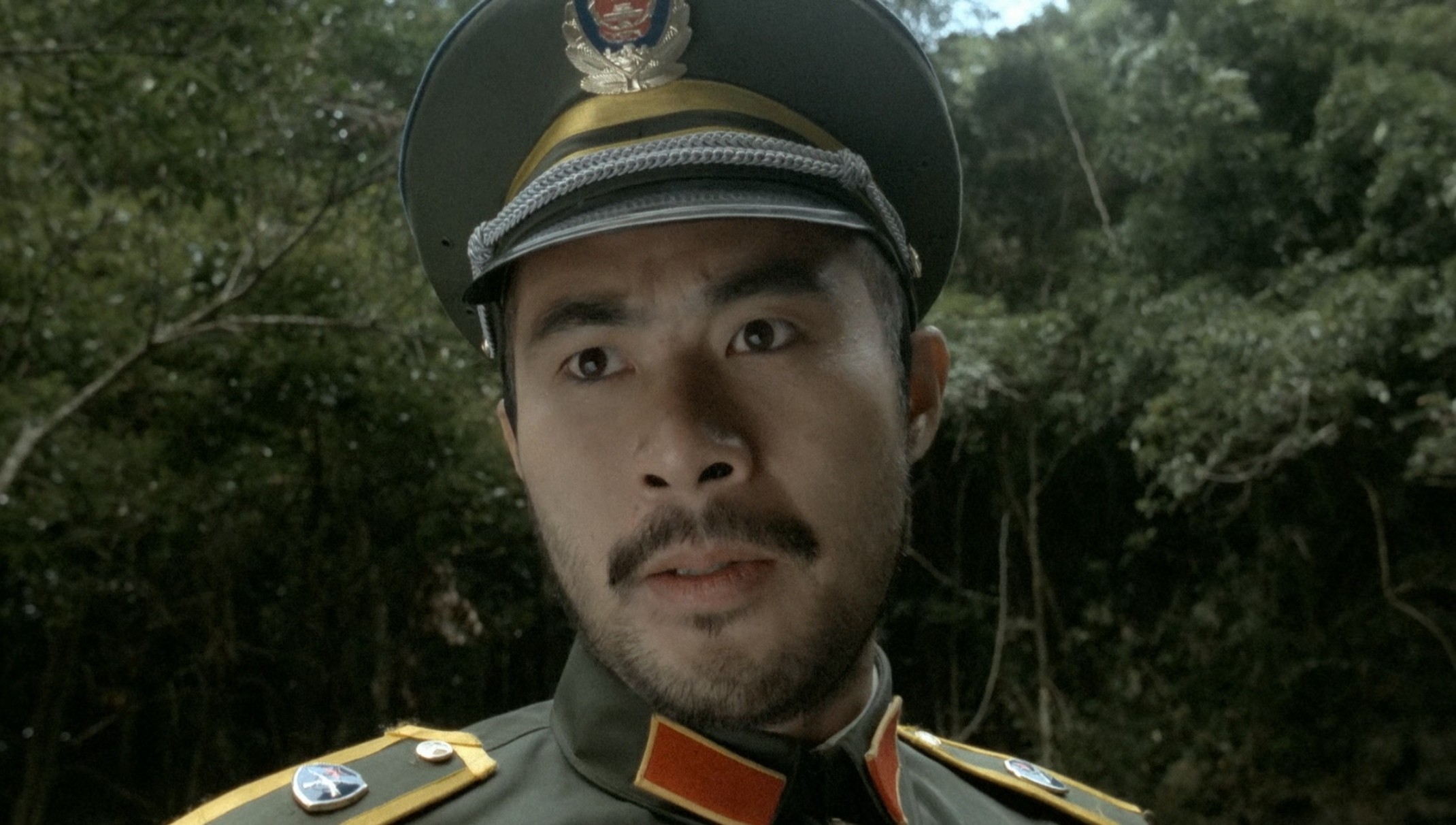 《省港旗兵》1-3部全 1080P蓝光  国粤双语 中文字幕(1984-1989)  4G/5.74G/5.74G 三部总共15.5G