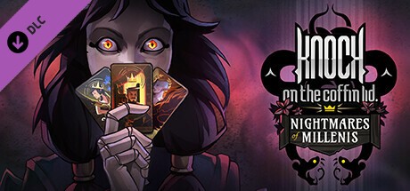 【PC】敲棺盖 v1.3.3.4 全DLC 解压即玩【6.2 GB】