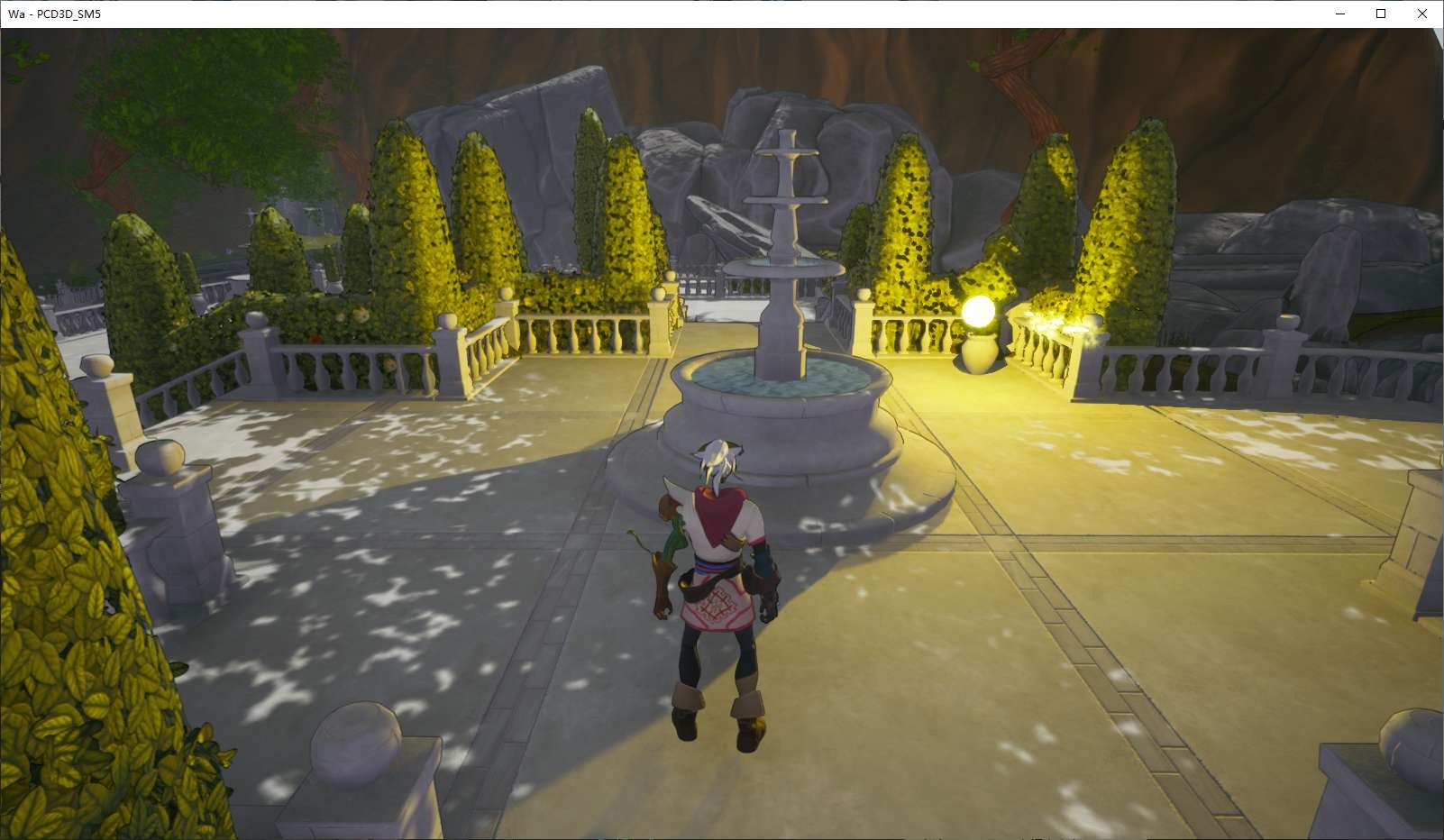【PC】往昔之梦v1.0.0.4解压即玩【18.6 GB】