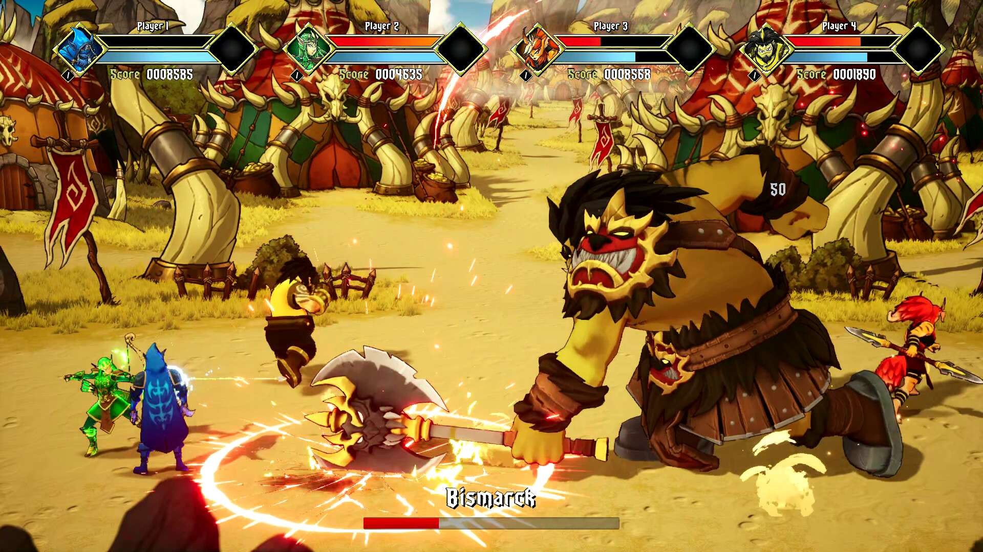 【PC】龙山英雄 v2025.06.25 解压即玩【4.8 GB】