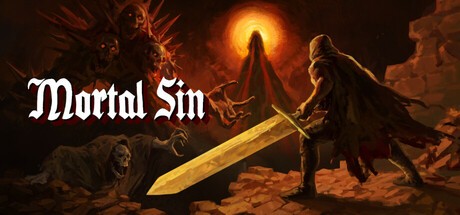 【PC】凡人之罪 v2025.06.21 解压即玩【2.8 GB】