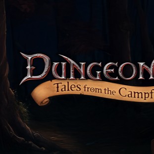 【PC】地下城4v1.9 新增DLC篝火故事【11.1 GB】