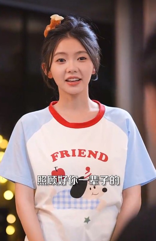 【短剧】我的瞎子老公是装的（80集）张正越＆林籽蓉 762.6MB