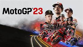 摩托车Moto GP23 中文版