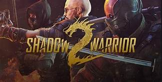 影子武士2 v1.1.14 豪华中文版 全DLC