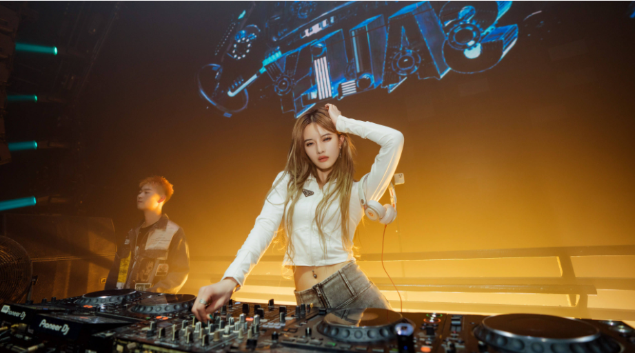 【歌单推荐】2025最新DJ电音舞曲百大热歌榜高质量Y鼓Electro英文舞曲1156首【wav/37.7GB】