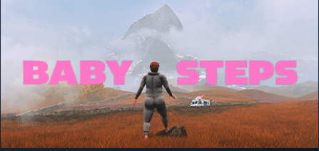 《一步一脚印》【PC游戏】【中文版】【v1.0.2版】【免安装】【7G】