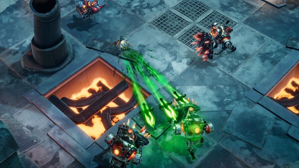 【PC游戏】《迷失混沌王国：永恒之骰》【Fortune Edition版 抢先游玩】【中文版】【2G】【FitGirl Repack】