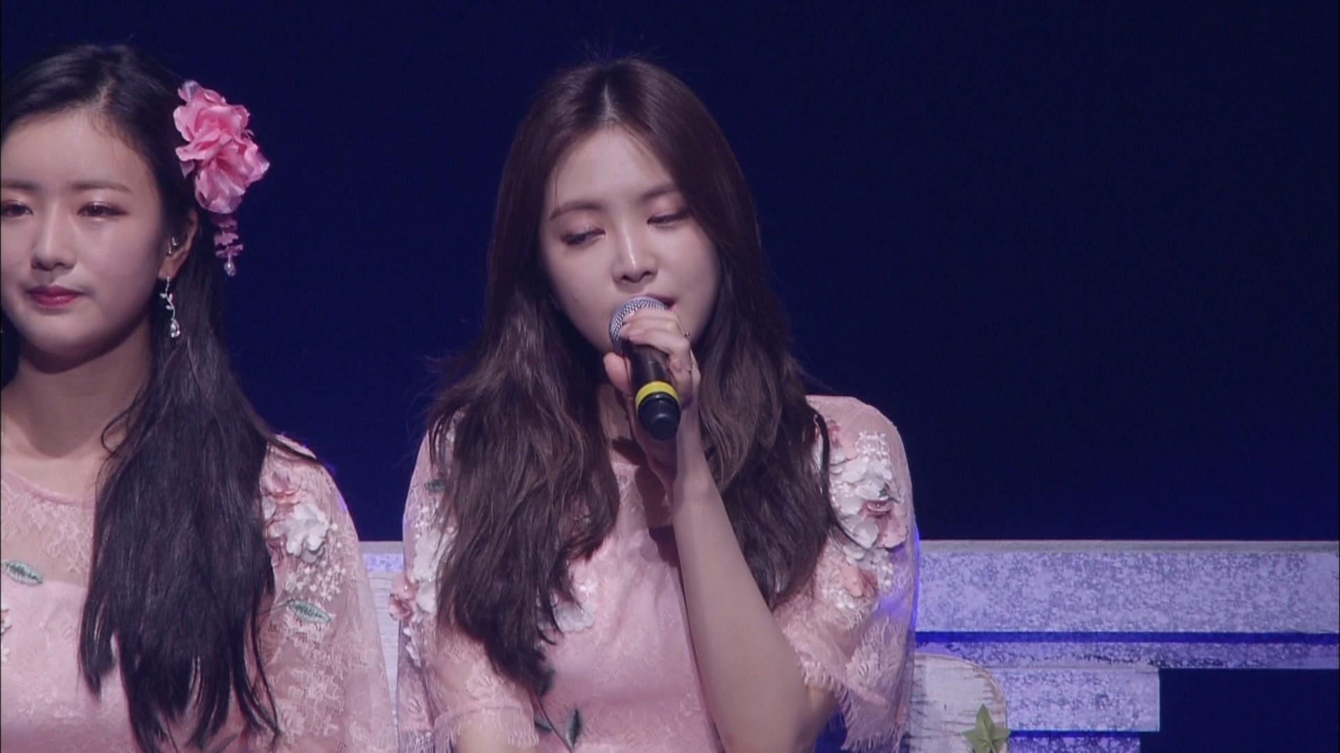 Apink《Apink LIVE TOUR 世界巡回演唱会》共三场合集 蓝光原盘+ REMUX【238.4G】