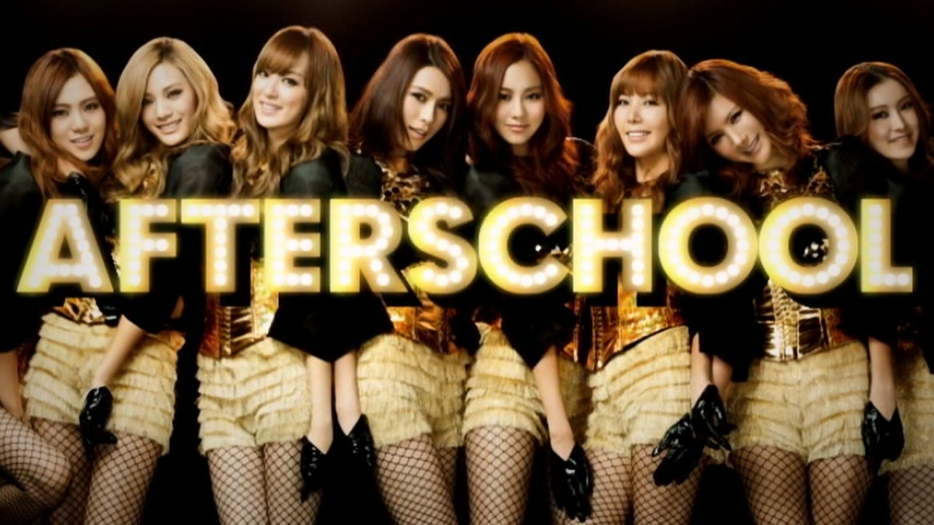 After School《AFTERSCHOOL First Japan Tour 2012 -PLAYGIRLZ- 2013》蓝光原盘+ REMUX【73.7G】