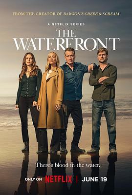 码头风云 The Waterfront