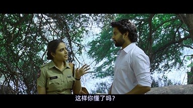 周六血溅裳.2024.印地语中字.1080P  [4.19G]